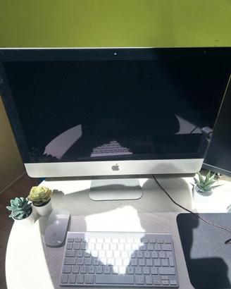 iMac 21”5 2017 - Leggere Descrizione