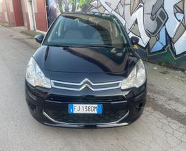 Citroen C3 1.4 Exclusive anche per neopatentati