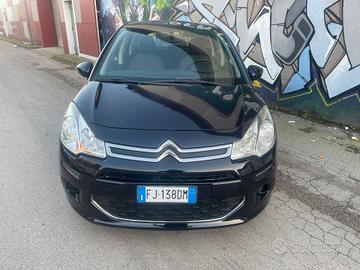 Citroen C3 1.4 Exclusive anche per neopatentati