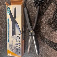 Piastra per capelli BJM