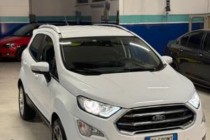 Ford EcoSport 1.0 EcoBoost 125 CV Start&Stop aut. 