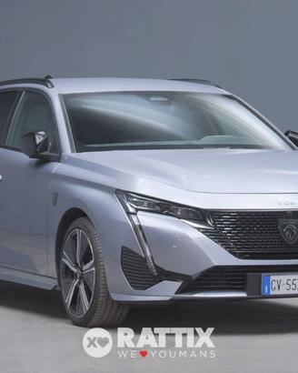 PEUGEOT 308 iii 2021 sw 308 SW 1.6 hybrid GT 225cv