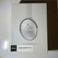 Cuffie BOSE QuietComfort 35 II