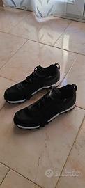 Scarpe mtb Rockrider numero 40