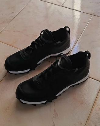 Scarpe mtb Rockrider numero 40