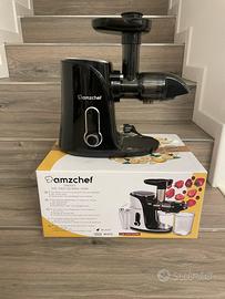 Estrattore/Centrifuga Frutta Verdura