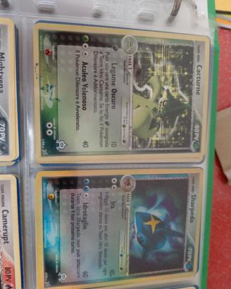 carte pokemon 
