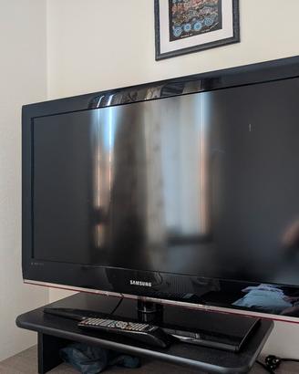  TV SAMSUNG  36 "