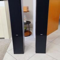 Casse altoparlanti diffusori Indiana Line Nota 550