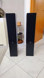 Casse altoparlanti diffusori Indiana Line Nota 550