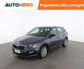 SKODA Scala SB84890