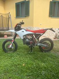 FANTIC MOTARD