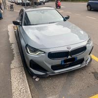 BMW Coupé G42 230i MSport