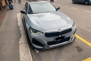 BMW Coupé G42 230i MSport