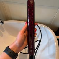 Piastra per capelli Rowenta