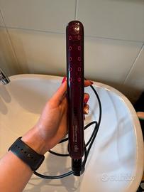 Piastra per capelli Rowenta
