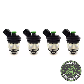 4 INIETTORI LANDI RENZO VERDE BOSCH GPL 237109000