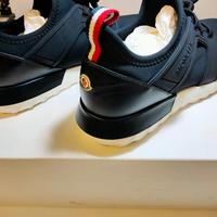 SCARPE MONCLER