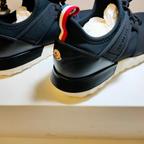 SCARPE MONCLER
