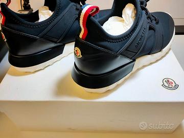 SCARPE MONCLER