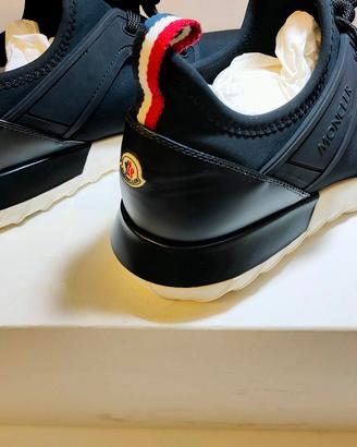SCARPE MONCLER