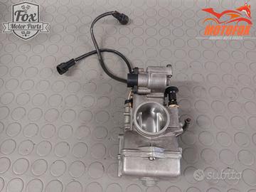CARBURATORE MIKUNI TM 38 SUZUKI RM