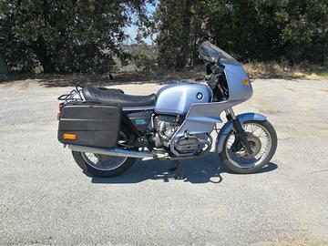 Bmw r 100 rs - 1976