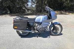 Bmw r 100 rs - 1976