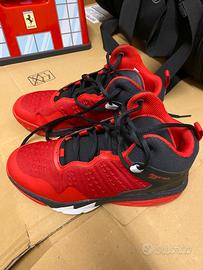Scarpe Basket 37 Decathlon