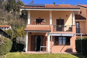 Appartamento Pinerolo [Cod. rif 3307430VRG]