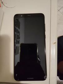Huawei psmart 2018