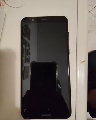 Huawei psmart 2018