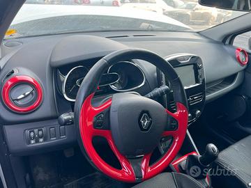 Kit Airbag Nuova Renault Clio 4