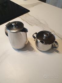 Lattiera/bricco the ALESSI