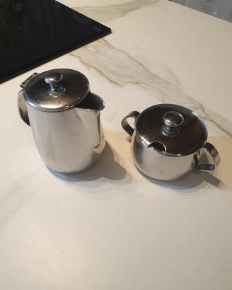Lattiera/bricco the ALESSI