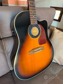 Epiphone masterbilt J45