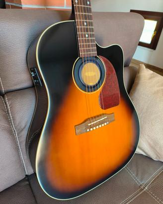 Epiphone masterbilt J45