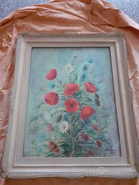 Quadro Lino Bertonati