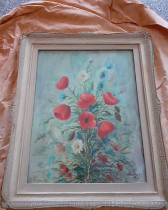 Quadro Lino Bertonati