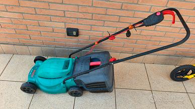 Tagliaerba  Elettrico Bosch 32 cm