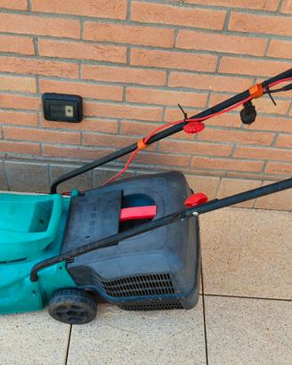 Tagliaerba  Elettrico Bosch 32 cm