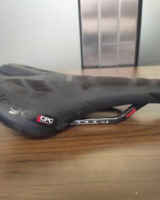 Sella Prologo Scratch Pro bici corsa mtb