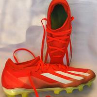 scarpe calcio Adidas Crazy fast 42 2/3