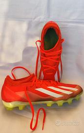 scarpe calcio Adidas Crazy fast 42 2/3