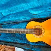 Chitarra classica MEIMEI