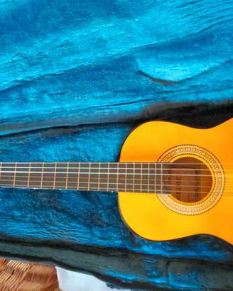 Chitarra classica MEIMEI