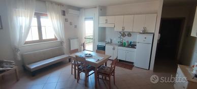 Appartamento per corsisti