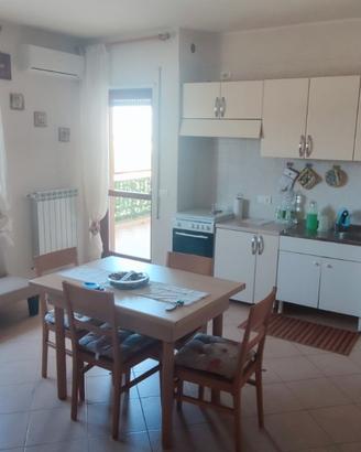 Appartamento arredato