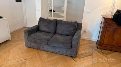 2 Divani Poltrone e Sofà 