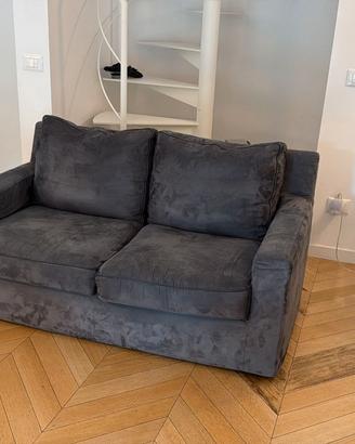 2 Divani Poltrone e Sofà 